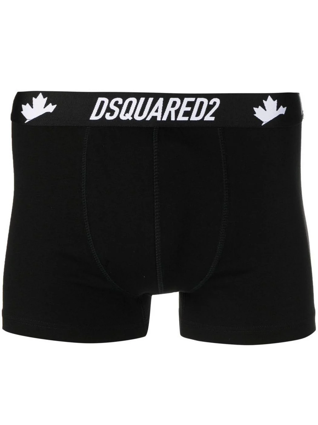 DSQUARED2 Slip Uomo  D9LC64020 Bianco - Image 4