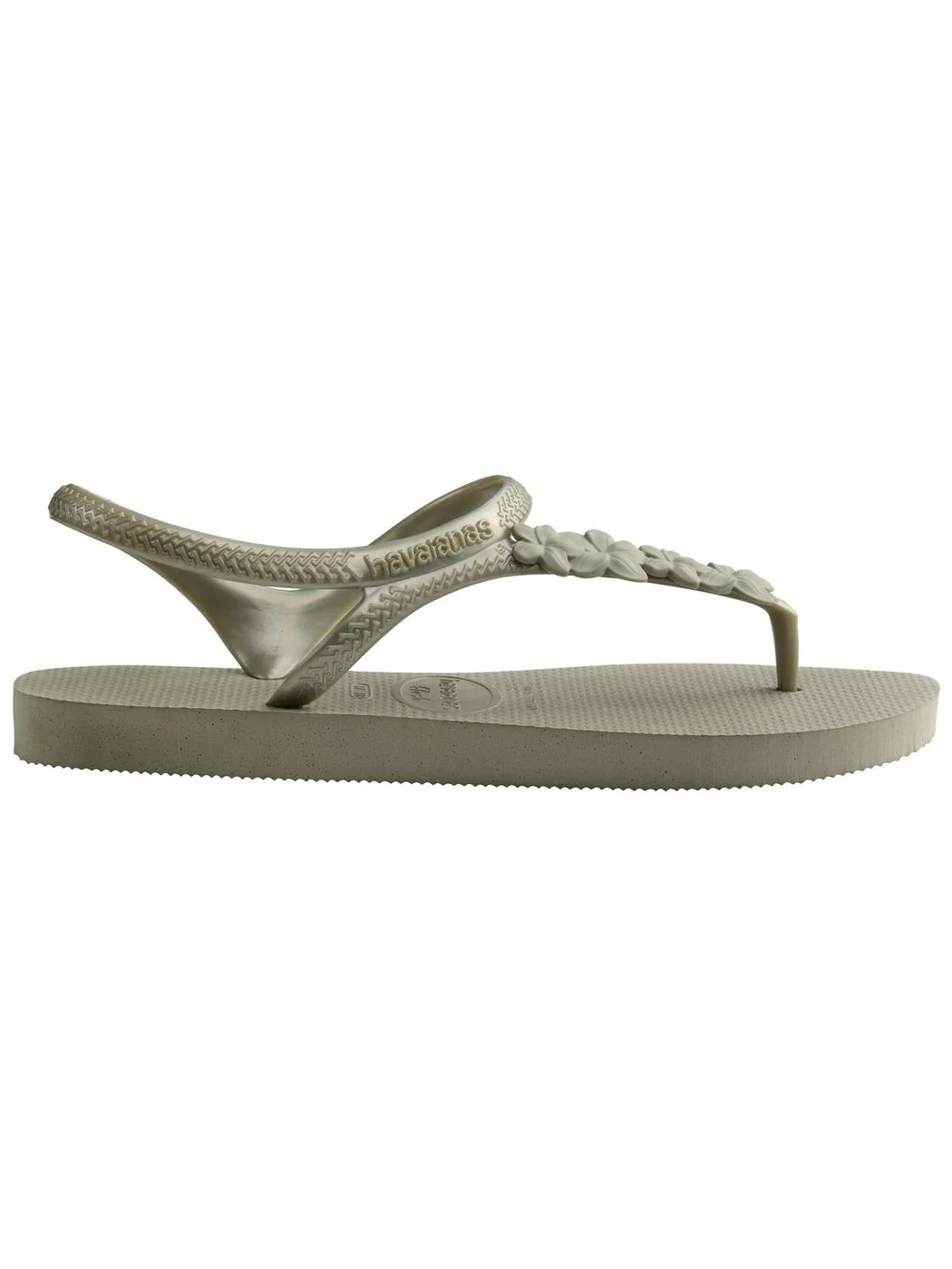 HAVAIANAS Infradito Donna  4144382.7103 Verde - Image 10