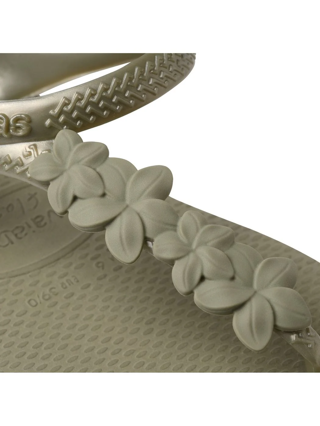 HAVAIANAS Infradito Donna  4144382.7103 Verde - Image 6
