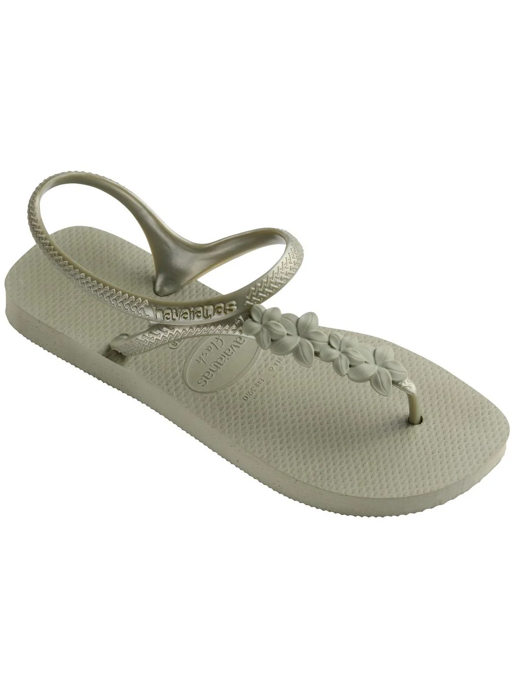 HAVAIANAS Infradito Donna  4144382.7103 Verde - Image 9