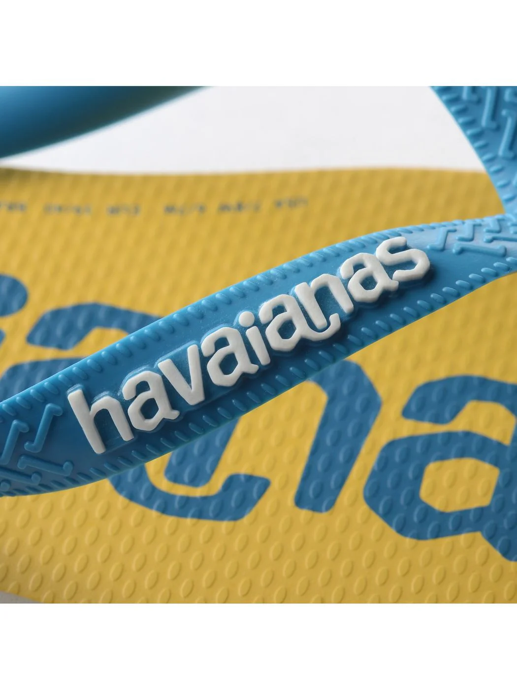 HAVAIANAS Infradito Unisex adulto  4145741.0121 Beige - Image 11