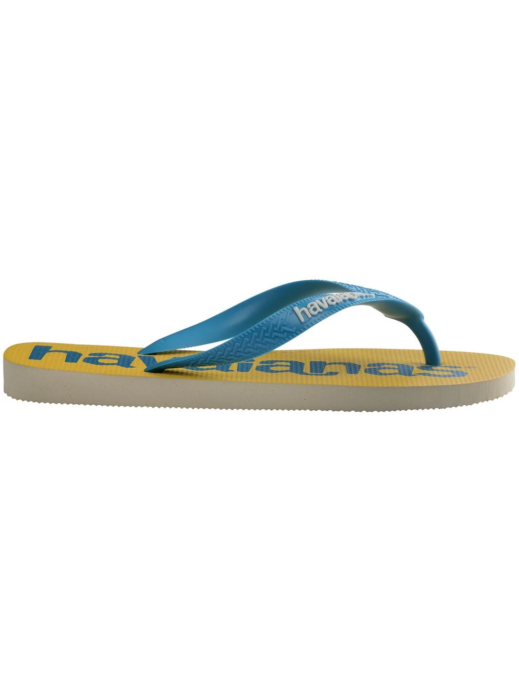 HAVAIANAS Infradito Unisex adulto  4145741.0121 Beige - Image 4